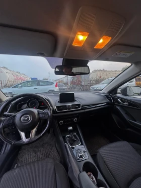 Mazda 3, снимка 11