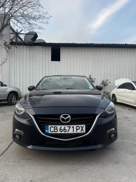 Mazda 3, снимка 2