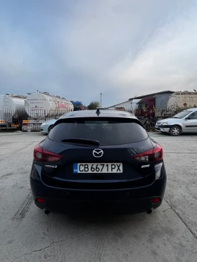 Mazda 3, снимка 5