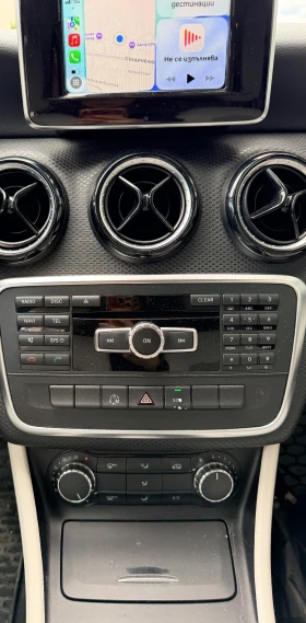 Mercedes-Benz A 200, снимка 8