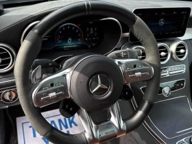 Mercedes-Benz C 43 AMG 4MATIC Coupe * АВТОКРЕДИТ БЕЗ ПЪРВОНАЧАЛНА ВНОСКА, снимка 10