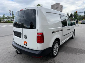 VW Caddy * 1.4TSI* MAXI* CLIMA* TEMPO* KOJA* , снимка 6