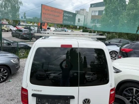 VW Caddy * 1.4TSI* MAXI* CLIMA* TEMPO* KOJA* , снимка 9