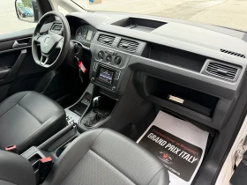 VW Caddy * 1.4TSI* MAXI* CLIMA* TEMPO* KOJA* , снимка 11
