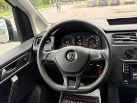VW Caddy * 1.4TSI* MAXI* CLIMA* TEMPO* KOJA* , снимка 12