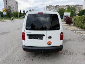VW Caddy * 1.4TSI* MAXI* CLIMA* TEMPO* KOJA* , снимка 7