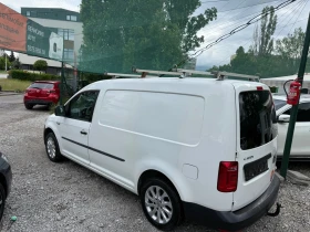 VW Caddy * 1.4TSI* MAXI* CLIMA* TEMPO* KOJA* , снимка 10