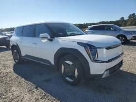 Kia EV9 Light RWD 7-Seater, снимка 4