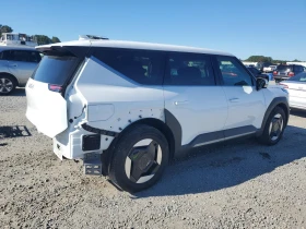 Kia EV9 Light RWD 7-Seater, снимка 3