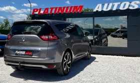 Renault Grand scenic 1.7DCI/7 МЕСТЕН/TOP, снимка 9