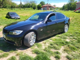 BMW 330, снимка 4