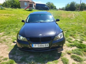 BMW 330, снимка 1