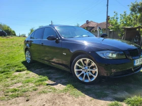 BMW 330, снимка 5