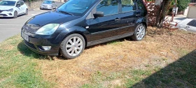 Ford Fiesta, снимка 3