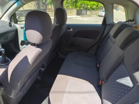 Ford Fiesta, снимка 4