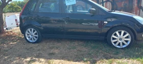Ford Fiesta, снимка 2