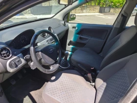 Ford Fiesta, снимка 2