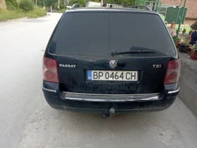 VW Passat, снимка 3