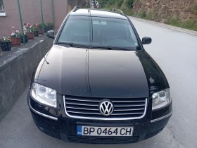 VW Passat, снимка 1