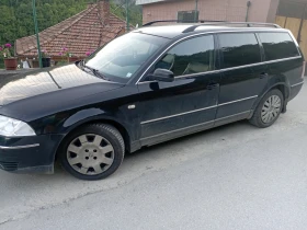VW Passat, снимка 2