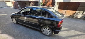 Opel Astra Astra g, снимка 7