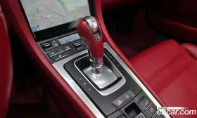 Porsche 911 BOSE* ПОДГРЕВ* 2 КЛЮЧА* ЛИЗИНГ, снимка 8