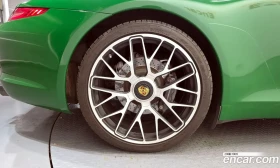 Porsche 911 BOSE* ПОДГРЕВ* 2 КЛЮЧА* ЛИЗИНГ, снимка 5