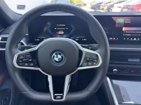 BMW i4 xDrive40 Gran Coupe, снимка 17
