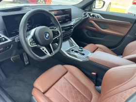 BMW i4 xDrive40 Gran Coupe, снимка 6