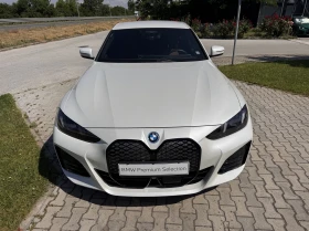 BMW i4 xDrive40 Gran Coupe, снимка 8