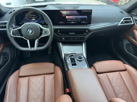 BMW i4 xDrive40 Gran Coupe, снимка 16