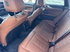 BMW i4 xDrive40 Gran Coupe, снимка 15