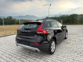 Volvo V40 Cross Country 2.0D NAVI CAMERA , снимка 6