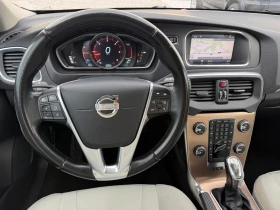 Volvo V40 Cross Country 2.0D NAVI CAMERA , снимка 16