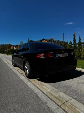 Honda Accord 2.4 Vtec с Газ, снимка 3