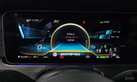 Mercedes-Benz E 53 AMG * * AMG* * 435HP* * Brutale* , снимка 15