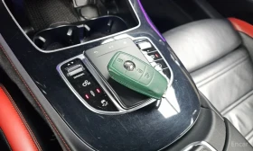 Mercedes-Benz E 53 AMG * * AMG* * 435HP* * Brutale* , снимка 8
