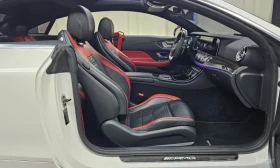 Mercedes-Benz E 53 AMG * * AMG* * 435HP* * Brutale* , снимка 11
