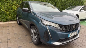 Peugeot 3008 1.2 ALLURE 76000, снимка 3
