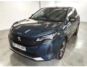 Peugeot 3008 1.2 ALLURE 76000, снимка 1