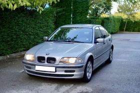 BMW 318 Е 46, снимка 2