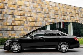 Mercedes-Benz S 350 d* AMG* EXCLUSIVE* 3XTV* LINE ASSIST* , снимка 2