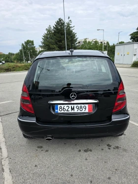 Mercedes-Benz A 180, снимка 3