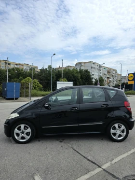 Mercedes-Benz A 180, снимка 2