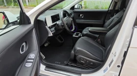 Hyundai Ioniq 5 Всички екстри. 4x4 Гаранция soh100 , снимка 9