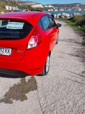 Ford Fiesta, снимка 7