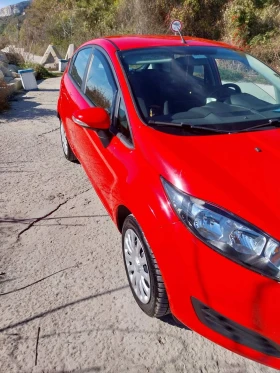 Ford Fiesta, снимка 3