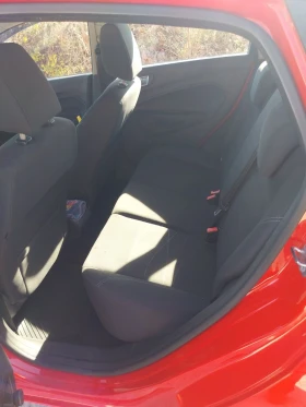 Ford Fiesta, снимка 9