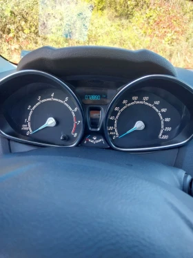 Ford Fiesta, снимка 12