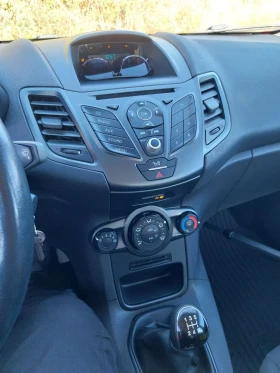 Ford Fiesta, снимка 10